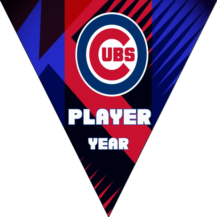 Chicago Cubs Baseball Banner-baseball-banners-with-photos-images