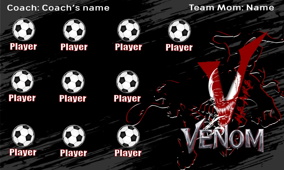 Venom Soccer Banner-soccer-banner-images-picture