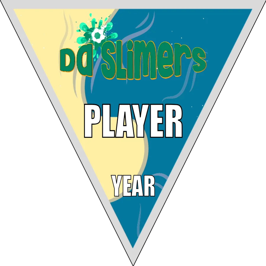 Slimers Da Soccer Banner-soccer-team-banner-ideas-picture