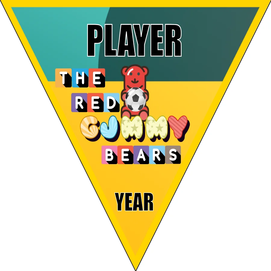 Gummy Bears Soccer Banner-homemade-soccer-banner-ideas-picture