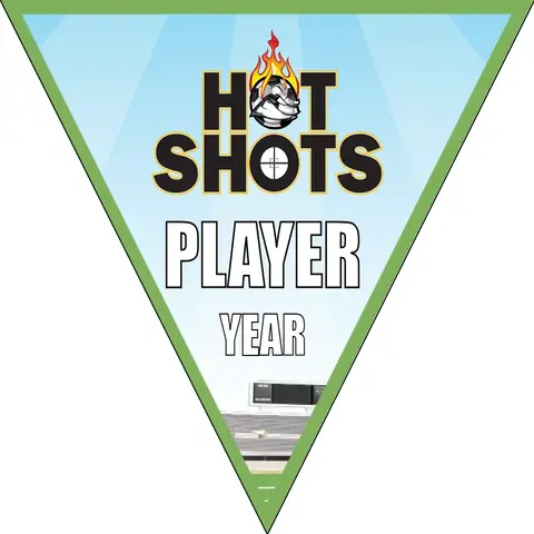 Hot Shots Soccer Banner-soccer-banner-stand-picture