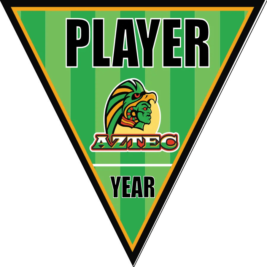 Aztec Soccer Banner-ayso-soccer-banner-ideas-picture