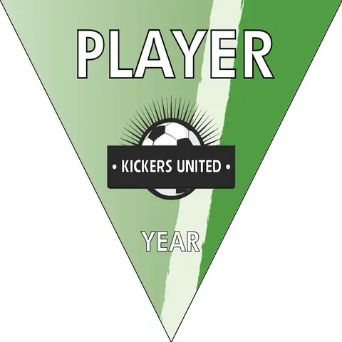 KICKERS UNITED Soccer Banner-nike-soccer-banner-picture