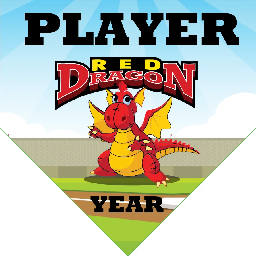 Reddragon2 Softball Banner-softball-slogans-for-banners-images