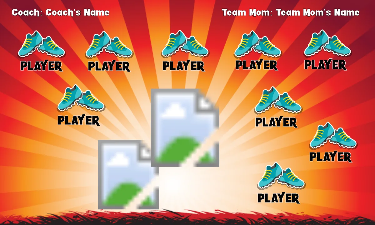 MeanMachine Soccer Banner-how-to-make-a-soccer-banner-at-home-picture