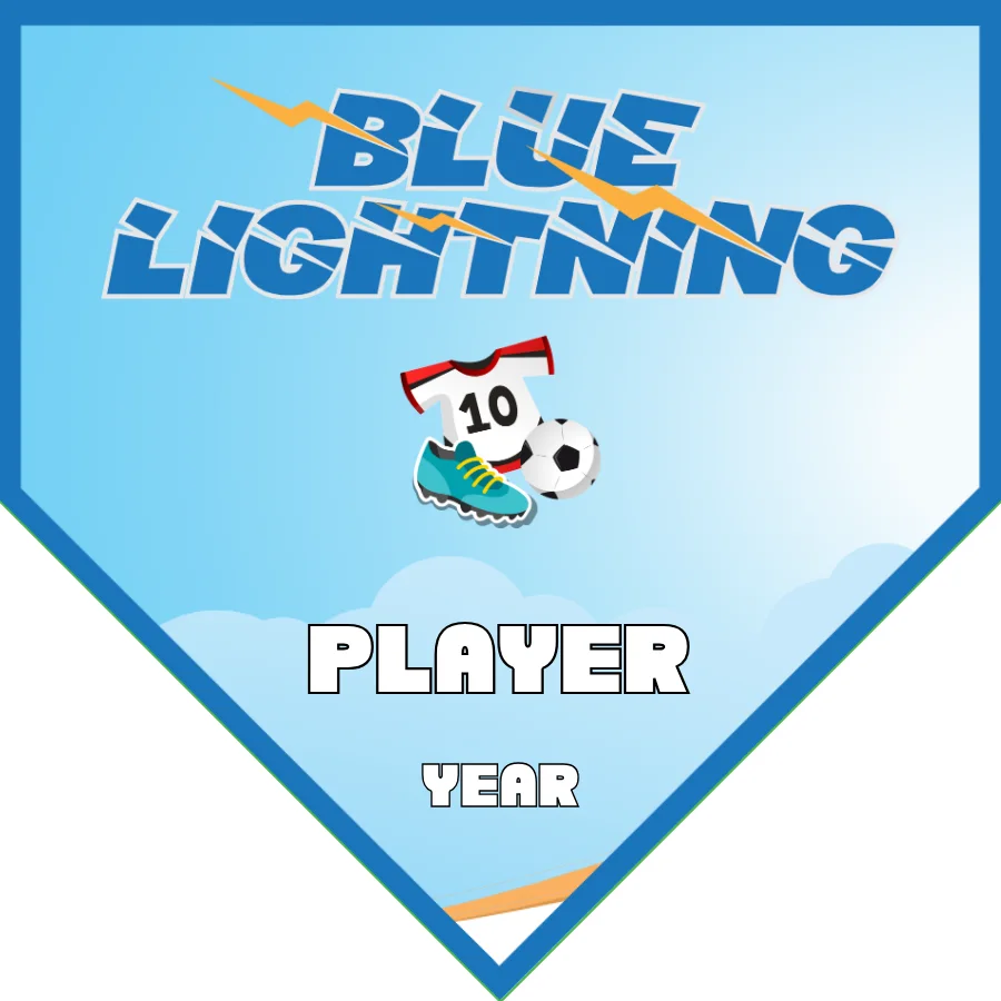 Blue Lightning Soccer Banner-soccer-six-banner-competition-picture