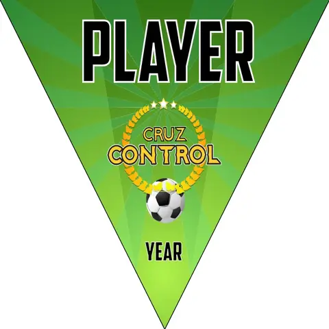 CRUZ CONTROL2 Soccer Banner-making-a-soccer-banner-picture