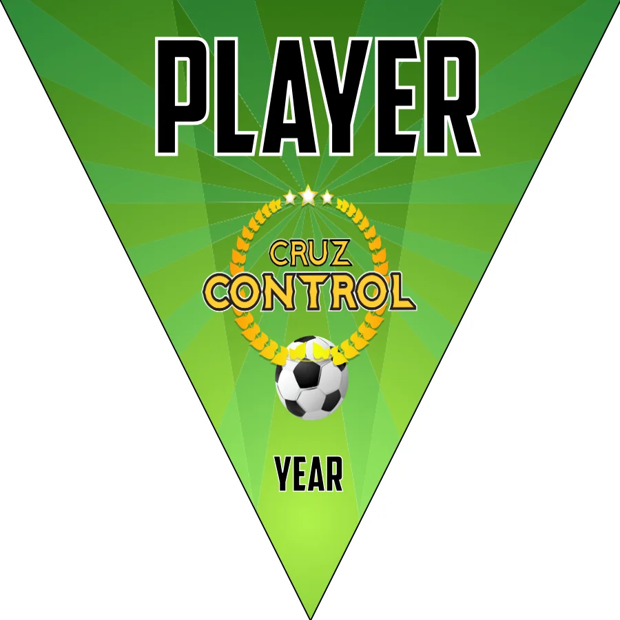 CRUZ CONTROL2 Soccer Banner-making-a-soccer-banner-picture
