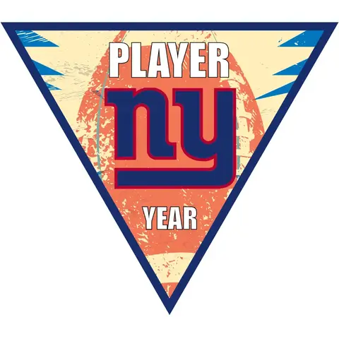 New York Giants Football Banner football banner quotes images