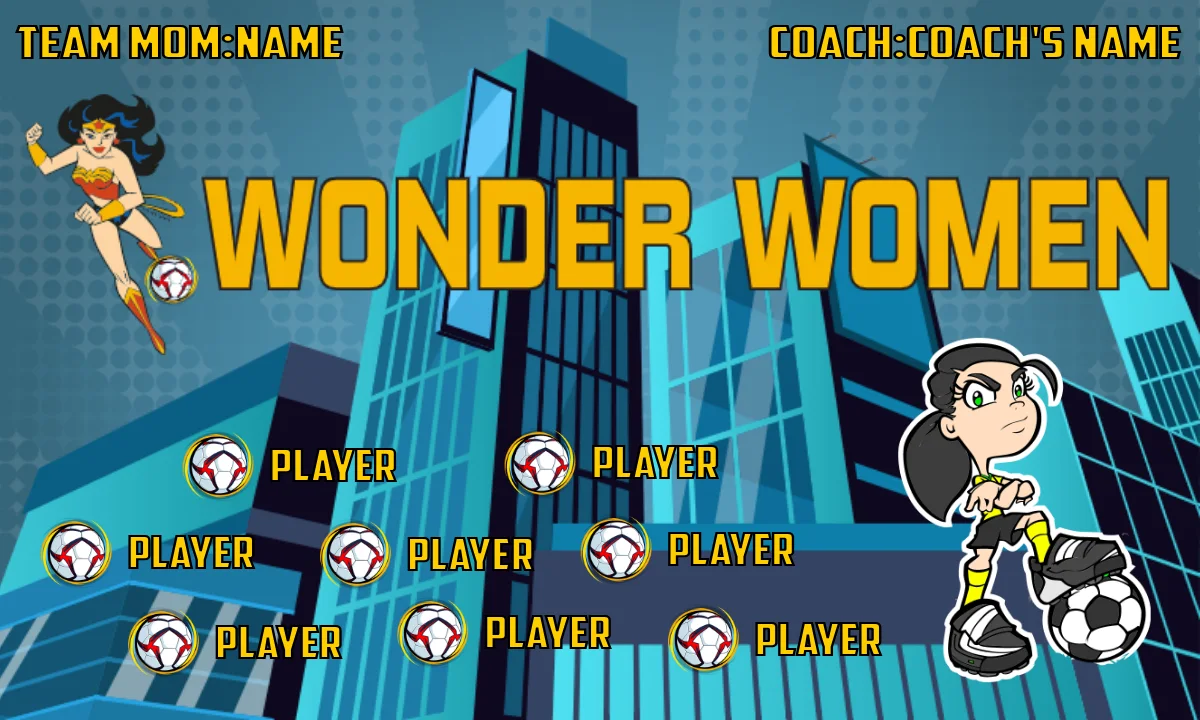 Wonder Women 2-soccer-ball-banner-picture