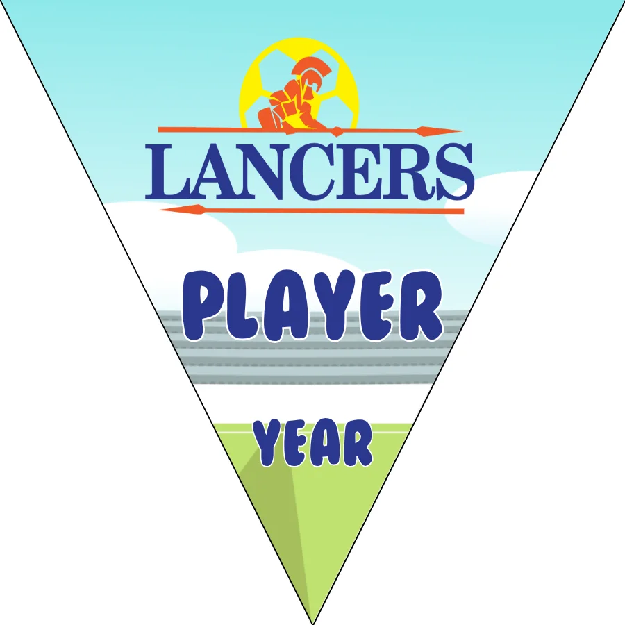 Lancers Soccer Banner-banner-soccer-image