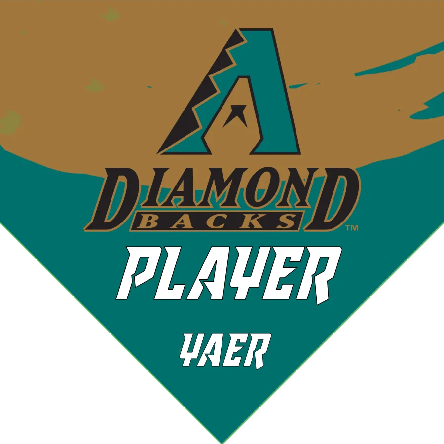 Diamond Black 4 Baseball Banner-baseball-banner-gallery-images
