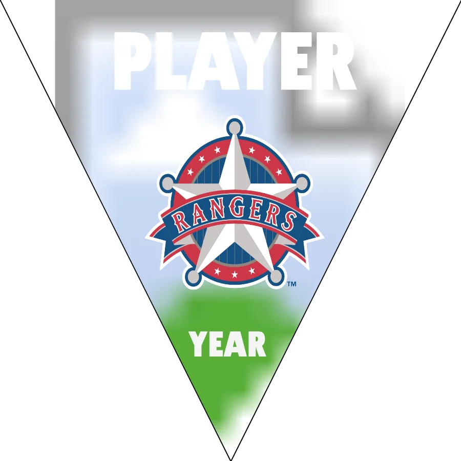 Rangers 2 Baseball Banner-free-baseball-banner-background-images