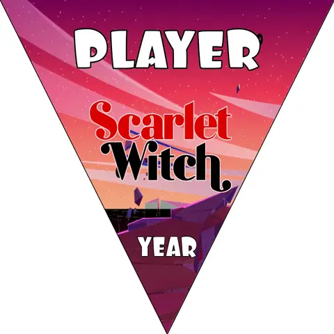 Scarlet Witch Soccer Banner-soccer-team-banners-homemade-picture