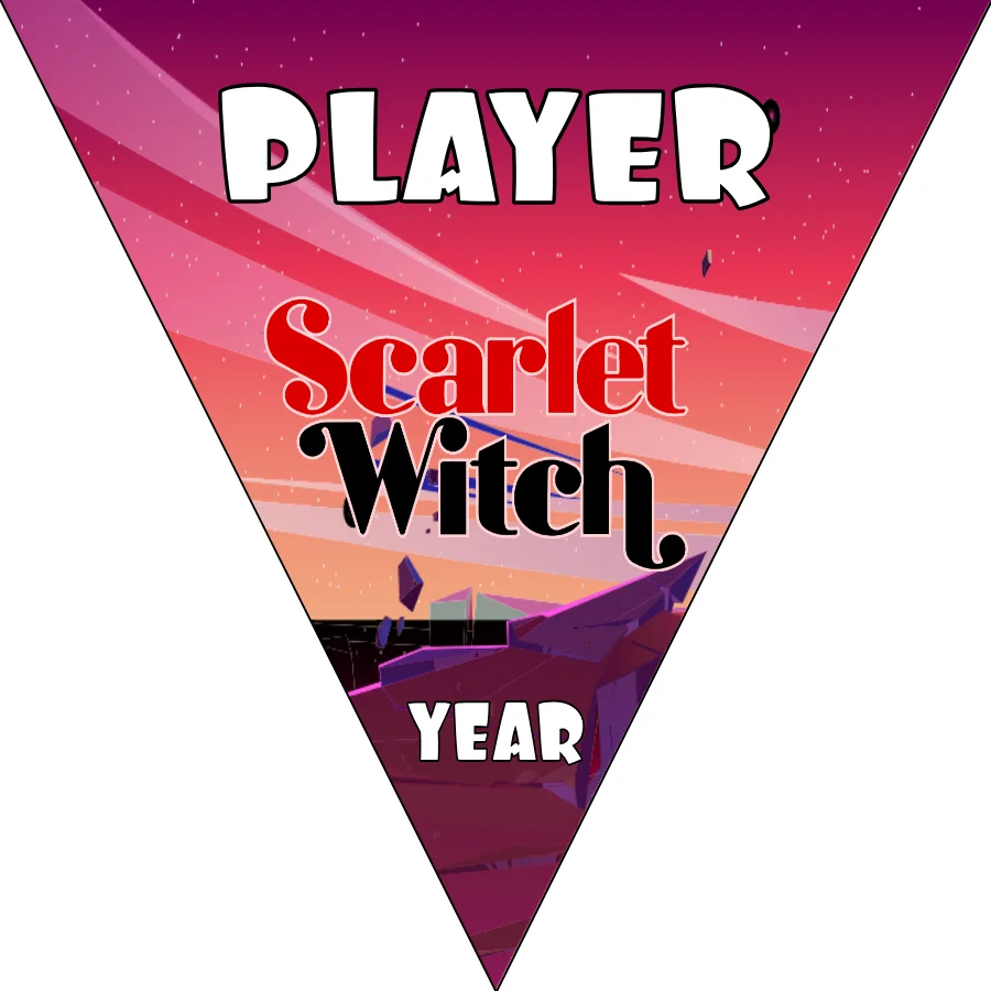 Scarlet Witch Soccer Banner-soccer-team-banners-homemade-picture
