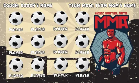 MMA Soccer Banner-soccer-banner-frame-picture