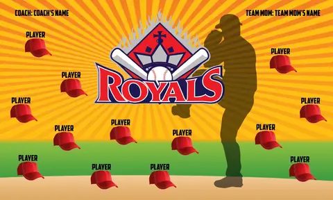 Royal1 Softball Banner-softball-team-banner-images