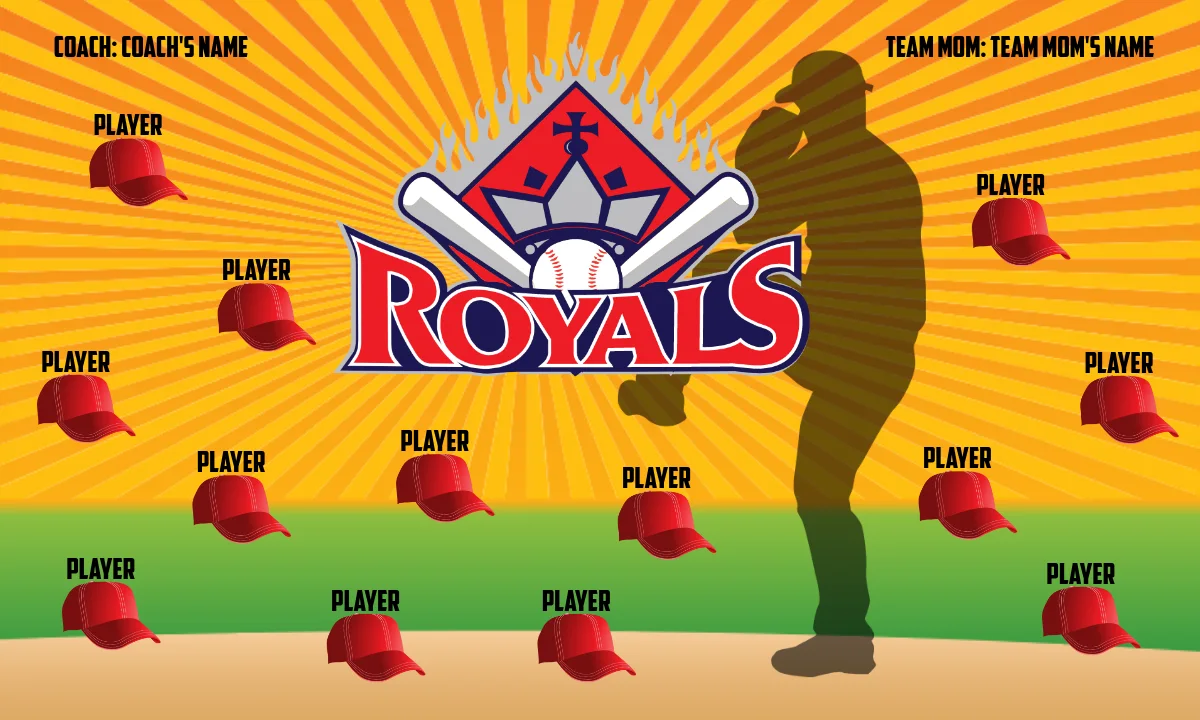 Royal1 Softball Banner-softball-team-banner-images