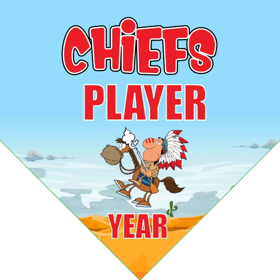 Chiefs 1 Soccer Banner-soccer-banner-gallery-picture