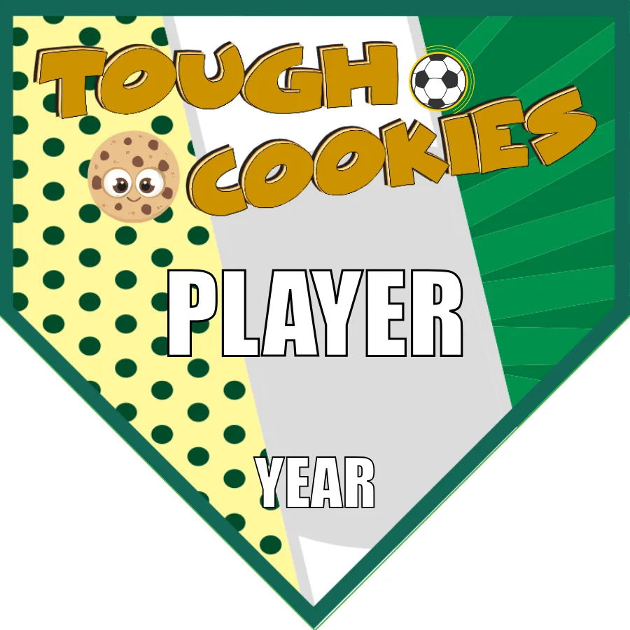 Tough Cookies Soccer Banner-soccer-team-banner-ideas-picture