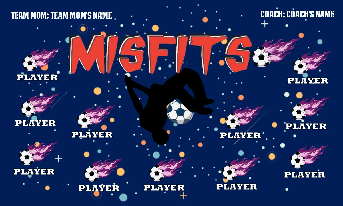 Misfits Soccer Banner-soccer-banner-templates