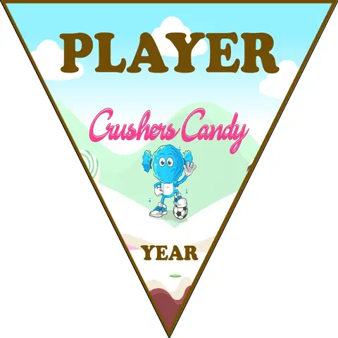 Crushers Candy 1 Soccer Banner-soccer-club-banners-picture