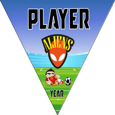 Allien Soccer Banner-soccer-banner-images-picture