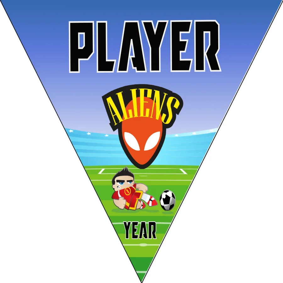 Allien Soccer Banner-soccer-banner-images-picture