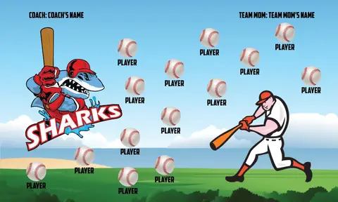 Sharks Softball Banner-softball-banner-images