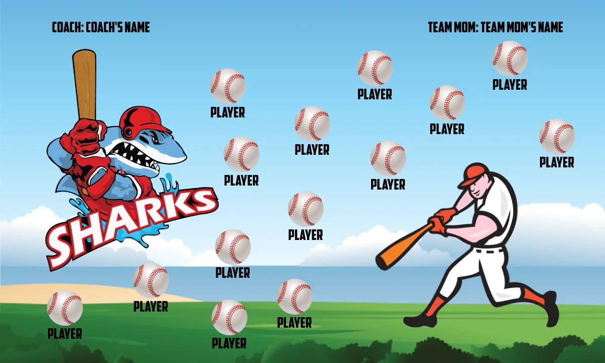 Sharks Softball Banner-softball-banner-images