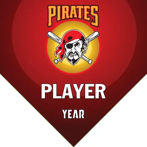 Pirates 4 Baseball Banner-baseball-banner-clipart-images