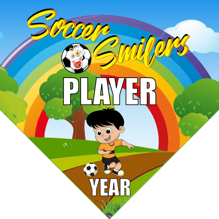 Soccer Smilers 3 Soccer Banner-soccer-banner-picture