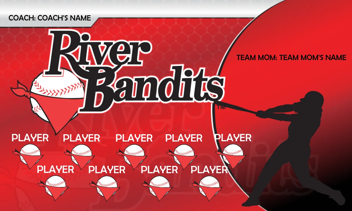 Bandits 1 Baseball Banner-star-spangled-banner-baseball-game-images