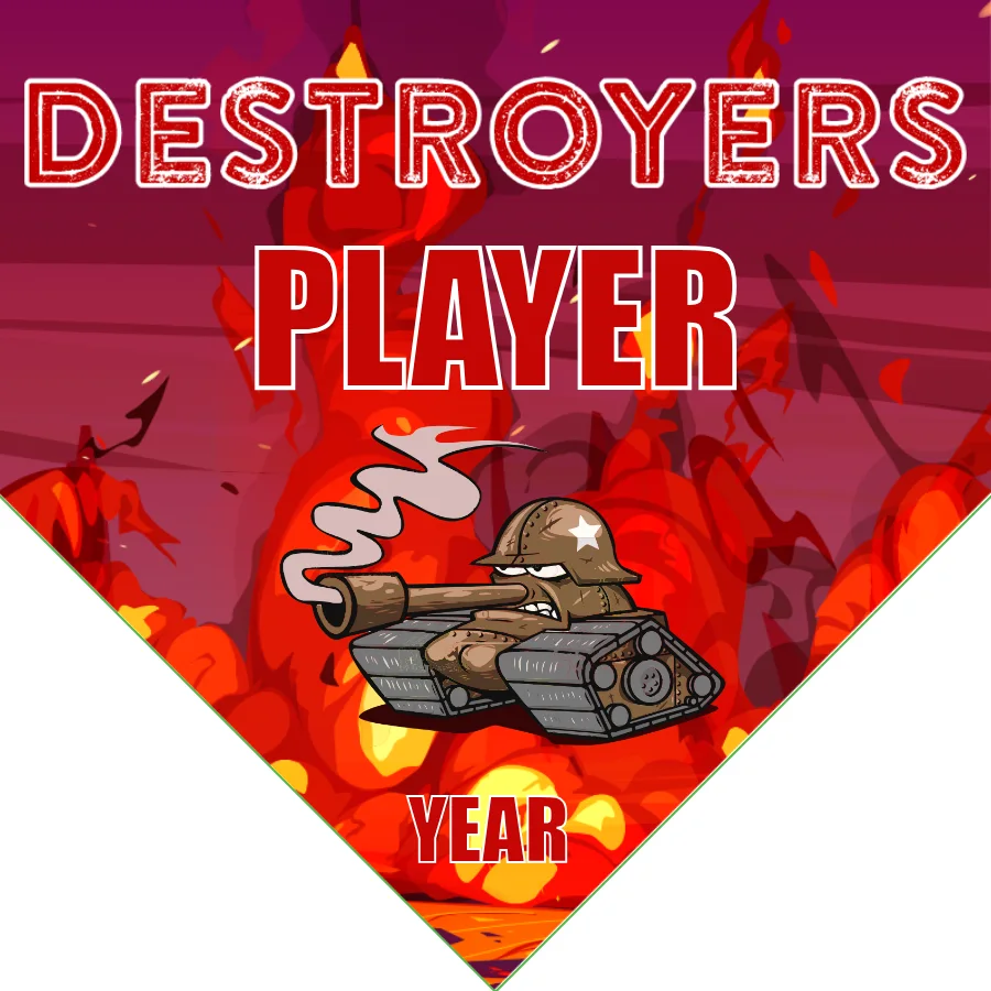 Destroyers 2 Soccer Banner-soccer-banner-images-picture