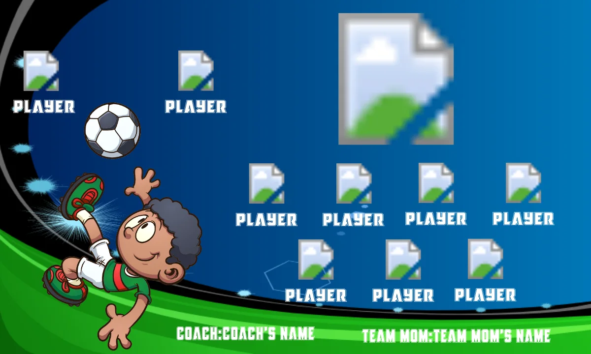 Warrior Soccer Banner-soccer-banners-picture
