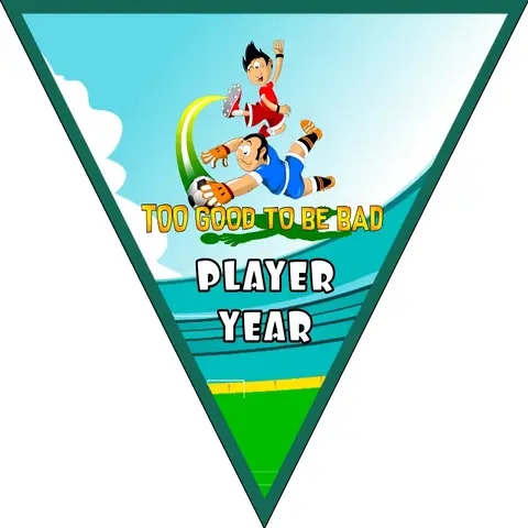 TOO GOOD TO BE BAD 2 Soccer Banner-homemade-soccer-banner-ideas-picture