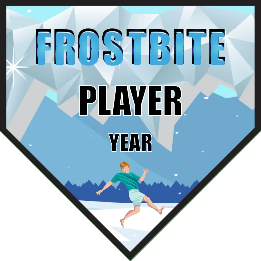 Frostbite Soccer Banner-soccer-banners-flags-picture