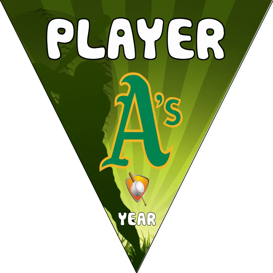 Oakland Baseball Banner-baseball-banners-online-images