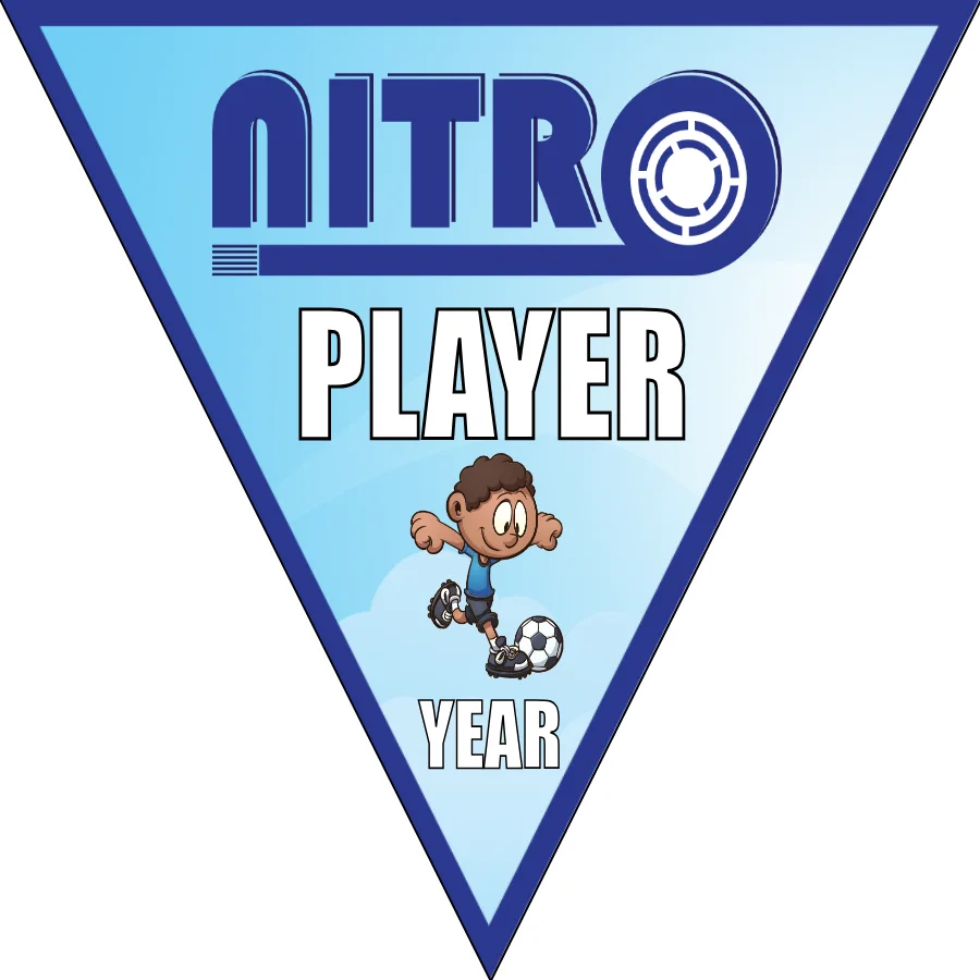 Nitro Soccer Banner soccer-soccer-banner-flags-picture