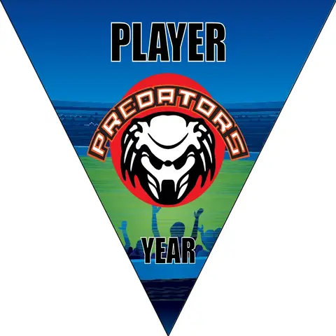 Preadator Soccer Banner-soccer-banners-picture