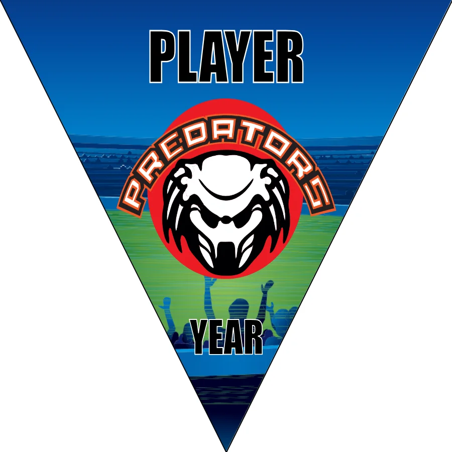 Preadator Soccer Banner-soccer-banners-picture
