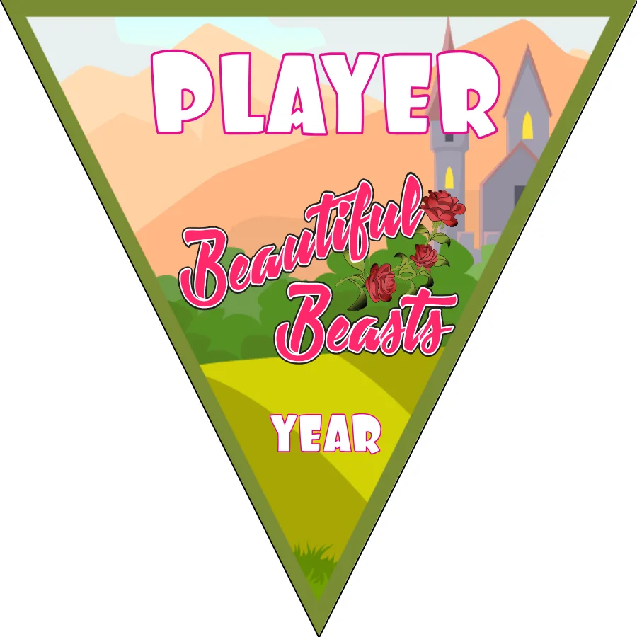 Beautiful Beasts 1 Soccer Banner-size-of-a-soccer-banner-picture