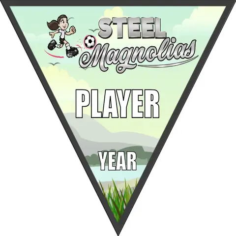 Steel Magnolias Soccer Banner-soccer-team-banner-picture