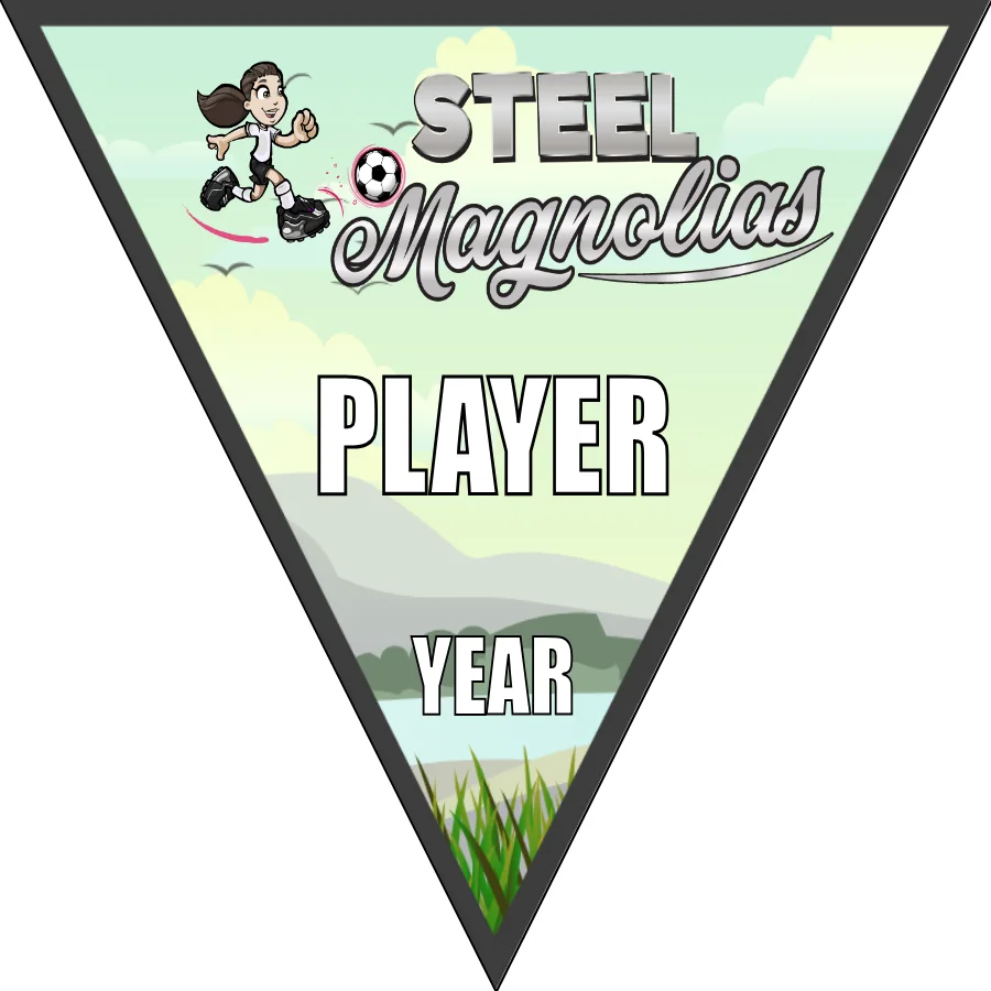 Steel Magnolias Soccer Banner-soccer-team-banner-picture