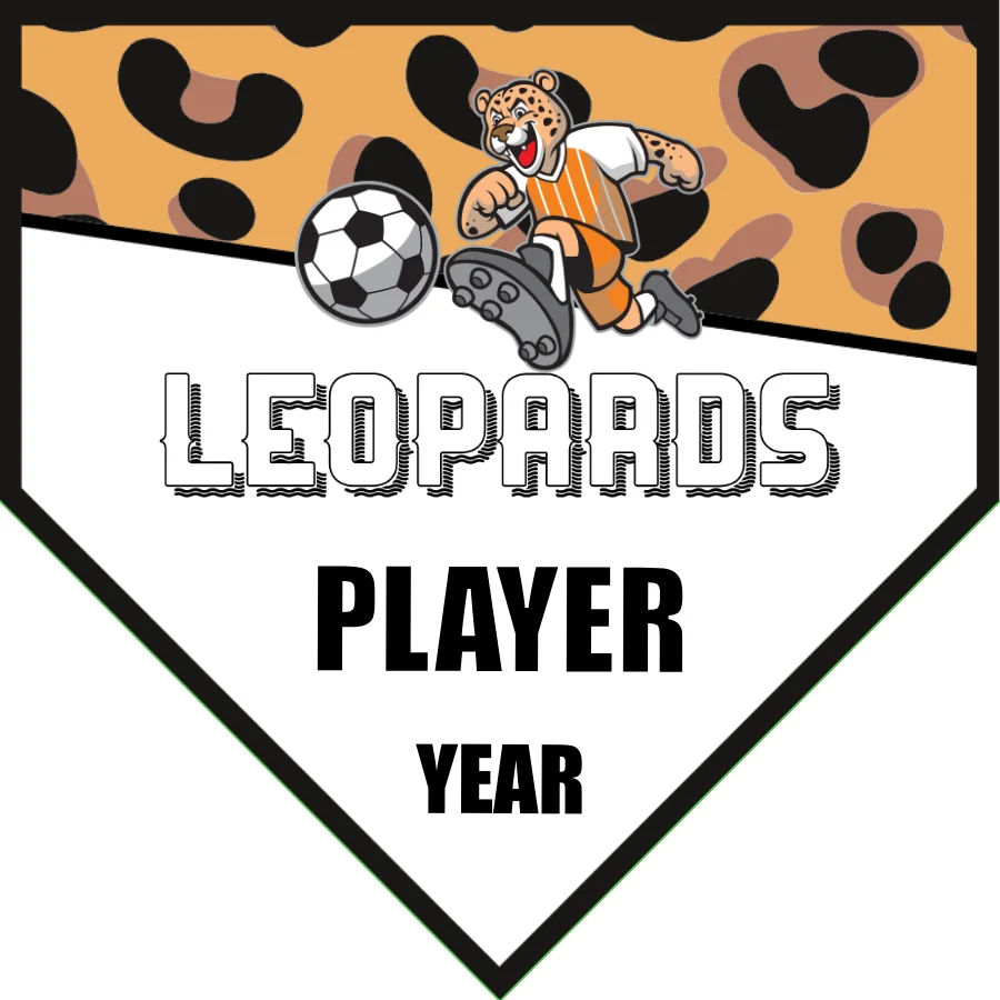 LEOPARDS Soccer Banner-soccer-banners-inland-empire-picture