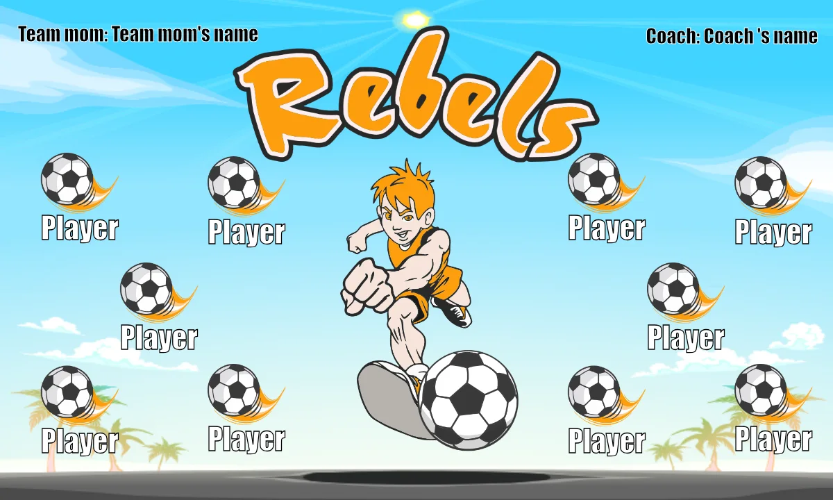 Rebels Soccer Banner-soccer-banner-gallery-picture