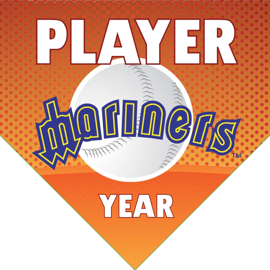 Mariners 4 Softball Banner-softball-field-banner-images
