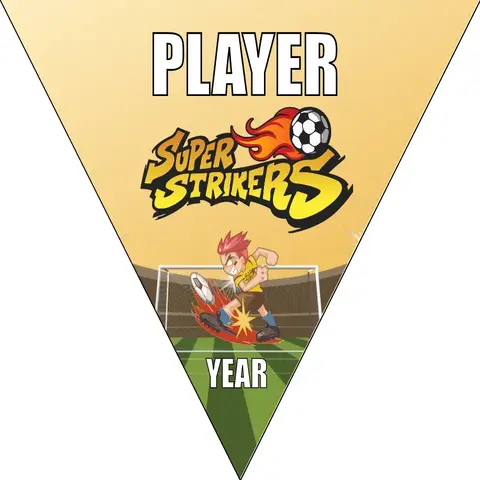 Super Strikers Soccer Banner-homemade-soccer-banner-ideas-picture