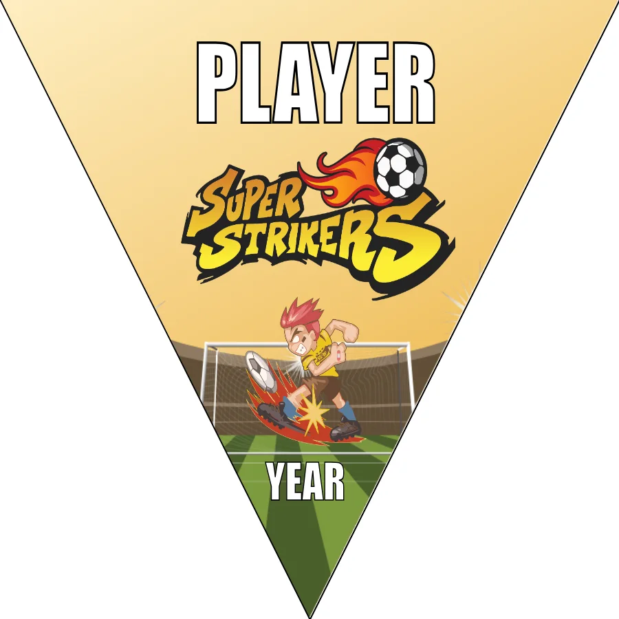 Super Strikers Soccer Banner-homemade-soccer-banner-ideas-picture