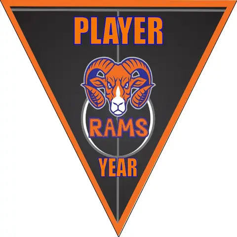 Rams Soccer Banner-soccer-banner-stand-pvc-picture